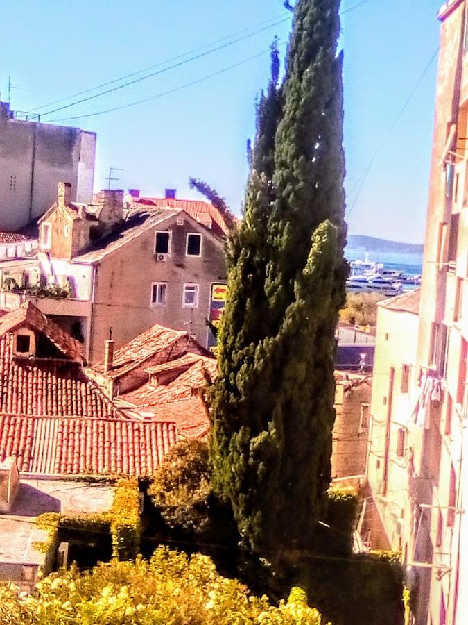 Maja Rooms Split Zewnętrze zdjęcie