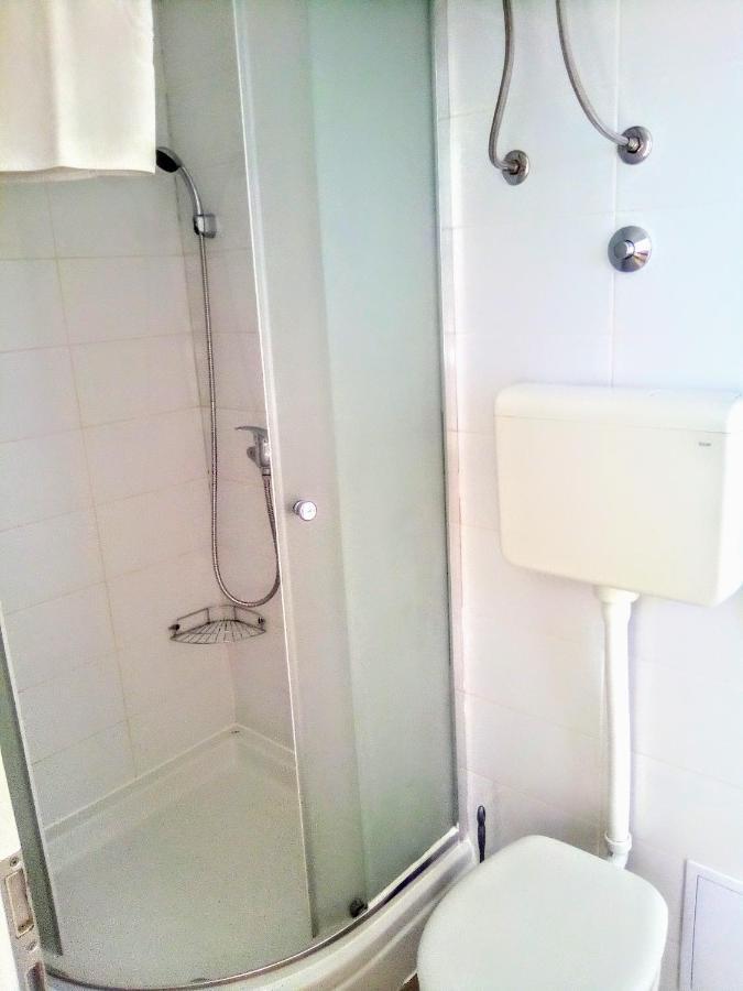 Maja Rooms Split Zewnętrze zdjęcie