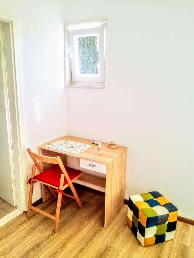 Maja Rooms Split Zewnętrze zdjęcie