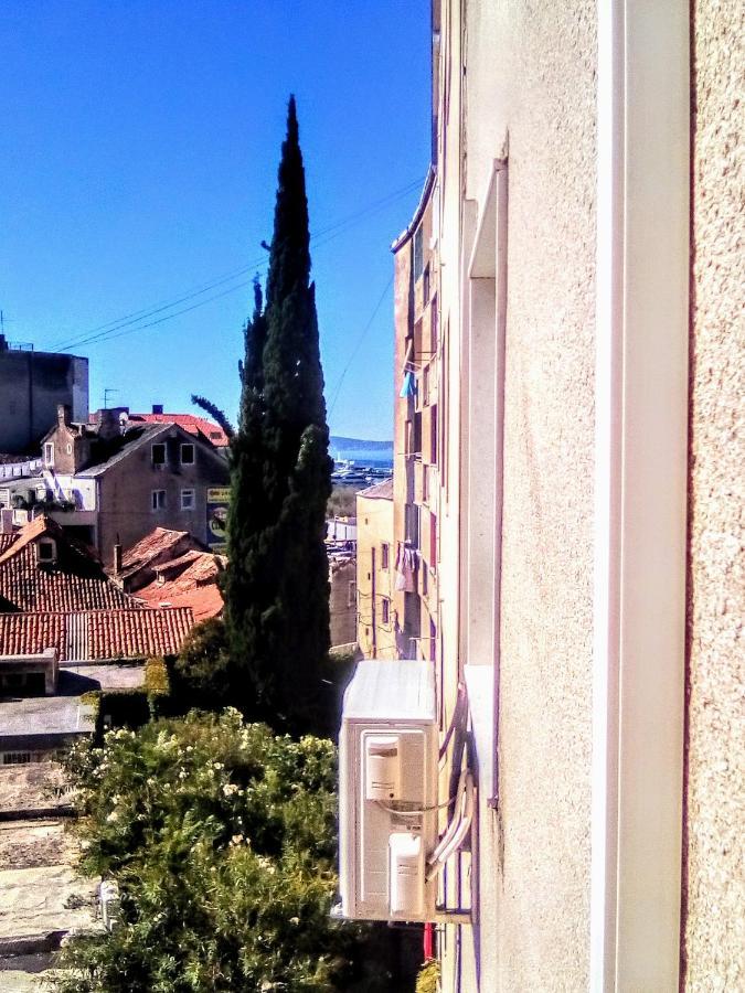 Maja Rooms Split Zewnętrze zdjęcie