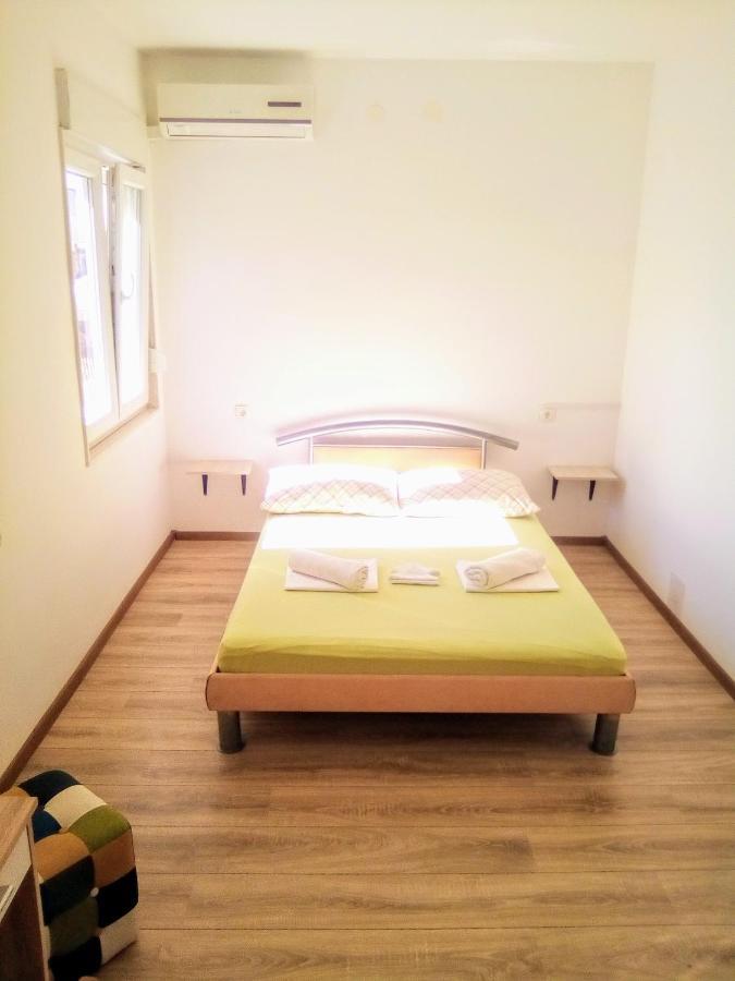 Maja Rooms Split Zewnętrze zdjęcie