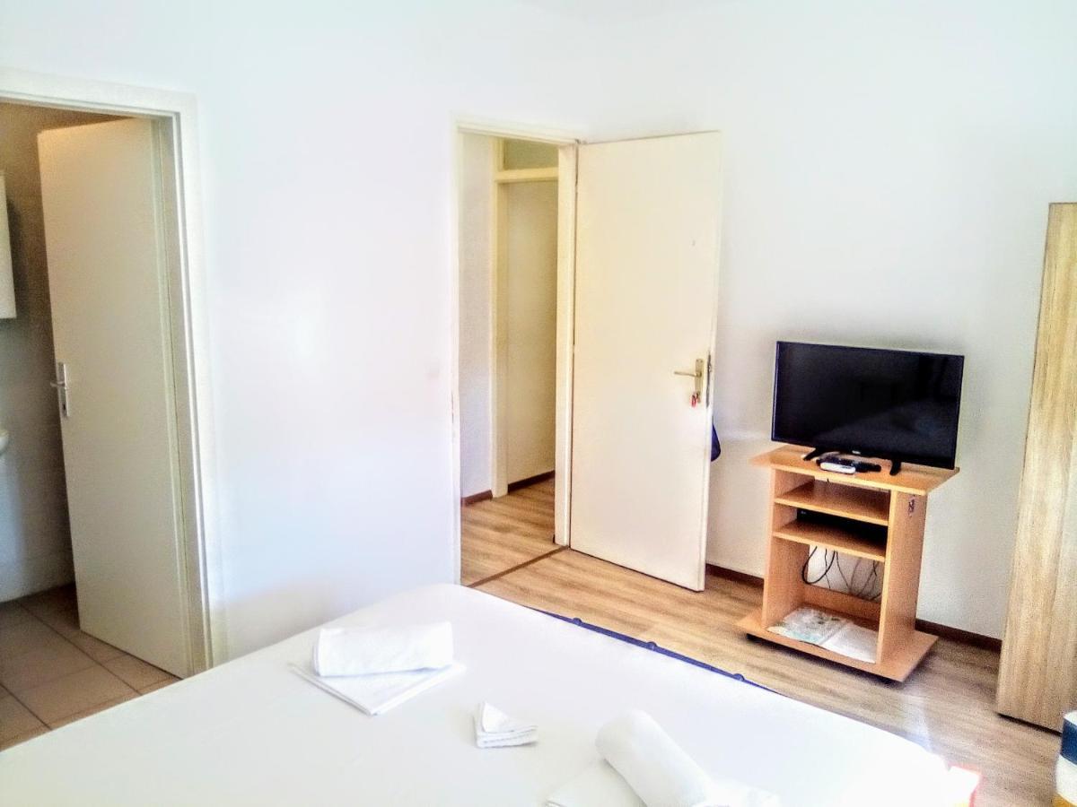 Maja Rooms Split Zewnętrze zdjęcie