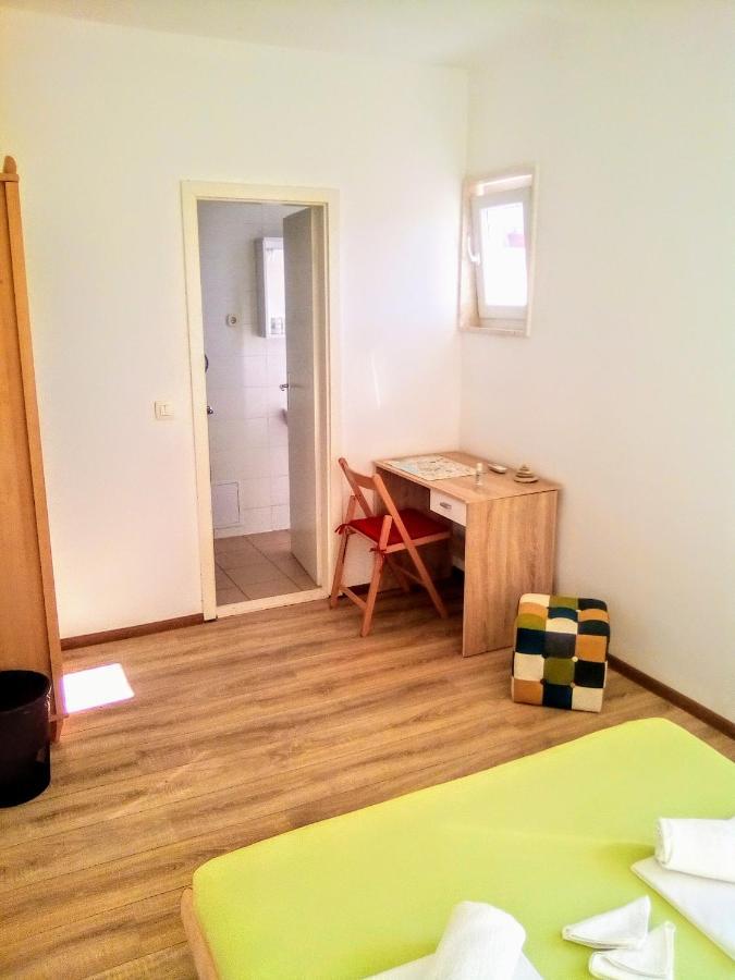 Maja Rooms Split Zewnętrze zdjęcie
