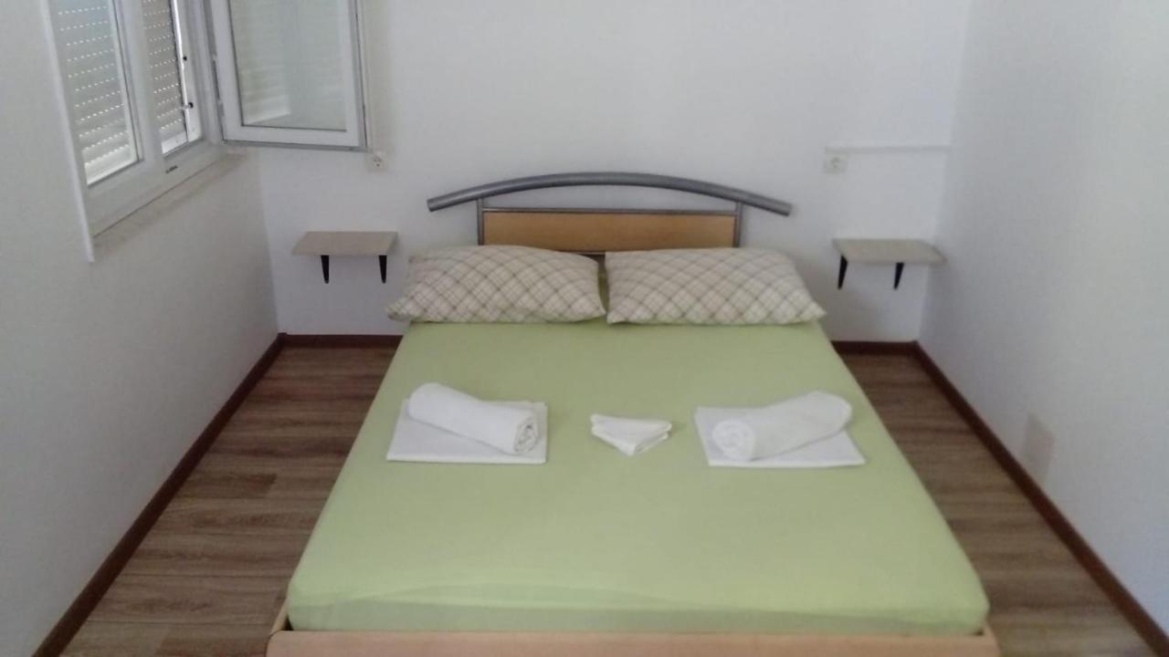 Maja Rooms Split Zewnętrze zdjęcie