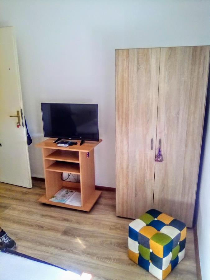 Maja Rooms Split Zewnętrze zdjęcie