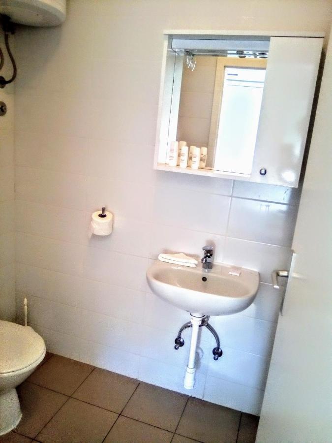 Maja Rooms Split Zewnętrze zdjęcie