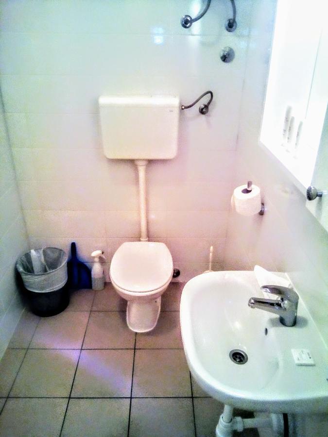 Maja Rooms Split Zewnętrze zdjęcie
