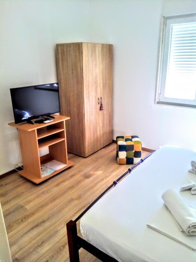 Maja Rooms Split Zewnętrze zdjęcie