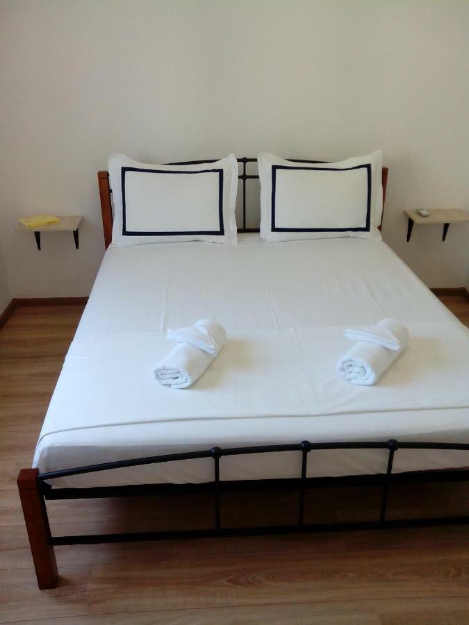 Maja Rooms Split Zewnętrze zdjęcie
